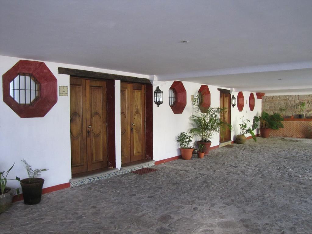 Апартаменти Casita Santa Rosa Antigua Номер фото