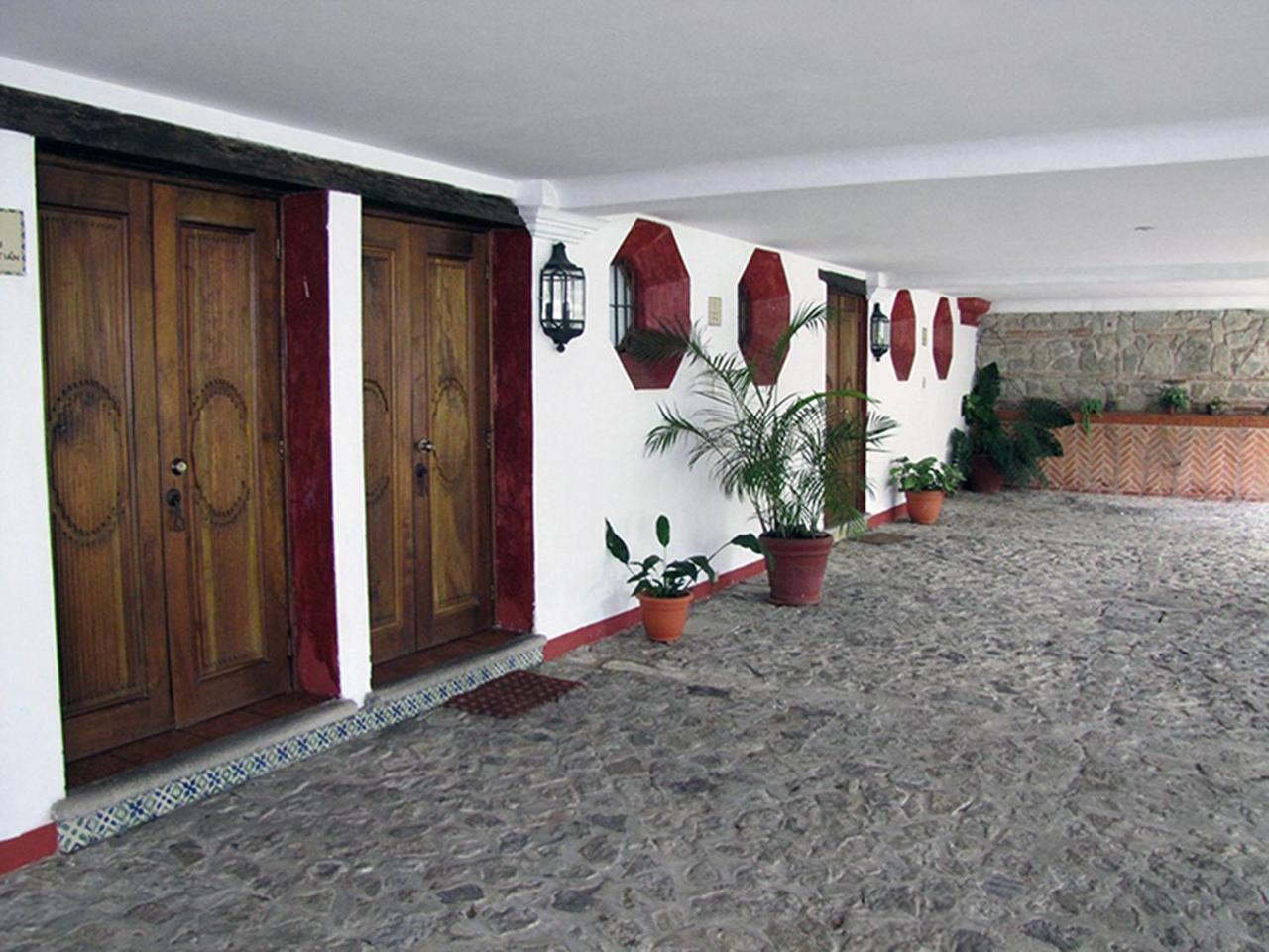 Апартаменти Casita Santa Rosa Antigua Екстер'єр фото